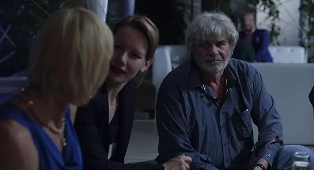 ありがとう、トニ・エルドマンの画像