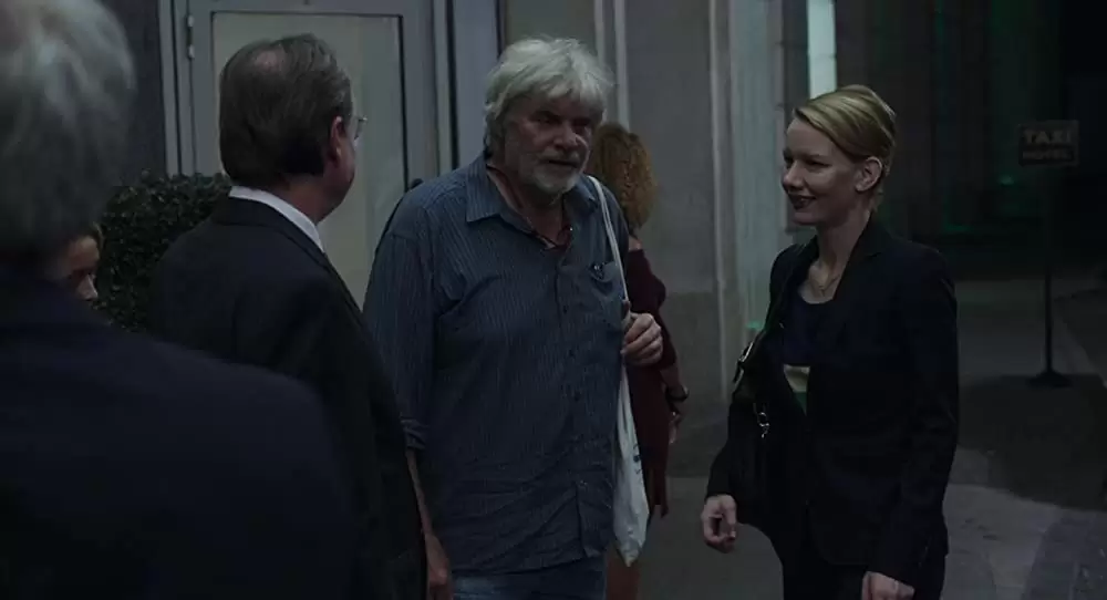 ありがとう、トニ・エルドマンの画像