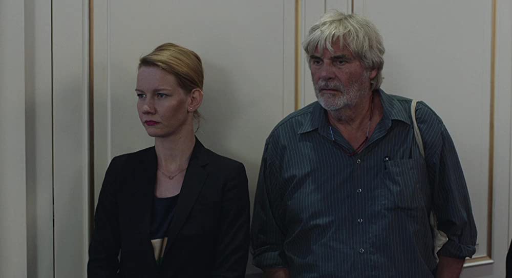 ありがとう、トニ・エルドマンの画像