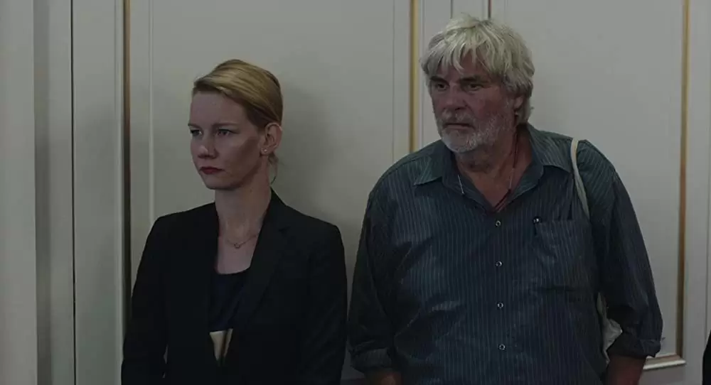 ありがとう、トニ・エルドマンの画像