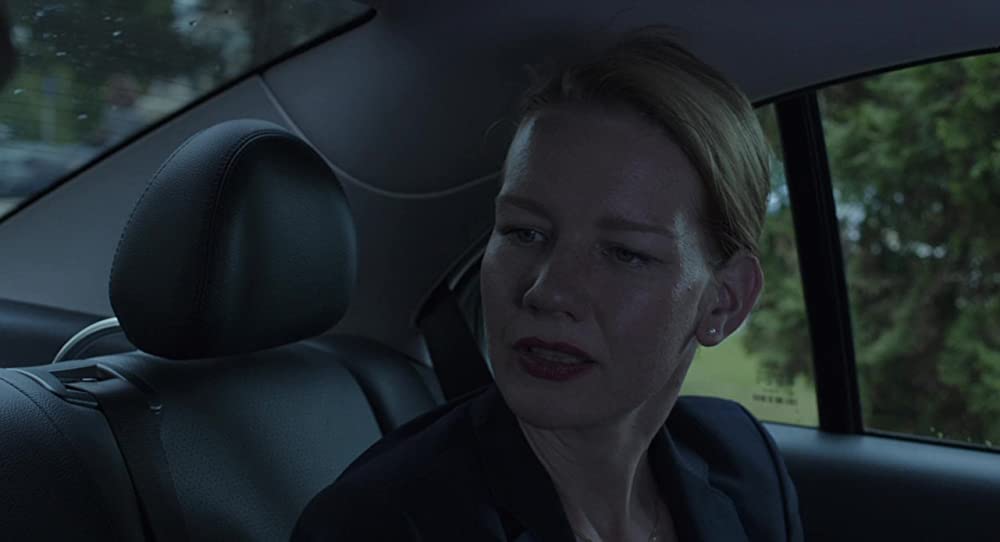 ありがとう、トニ・エルドマンの画像