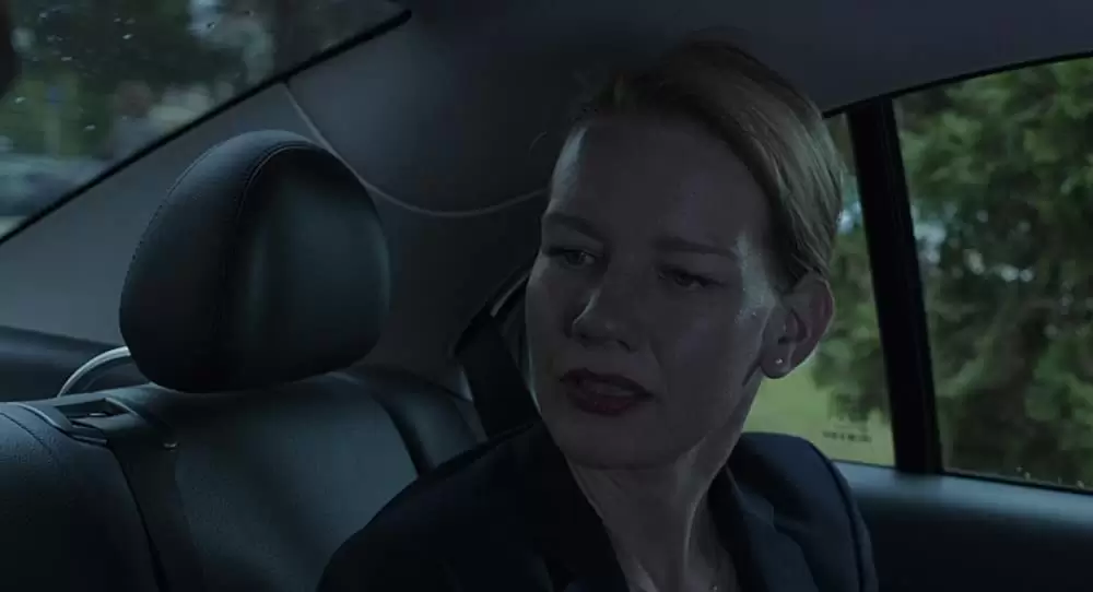 ありがとう、トニ・エルドマンの画像