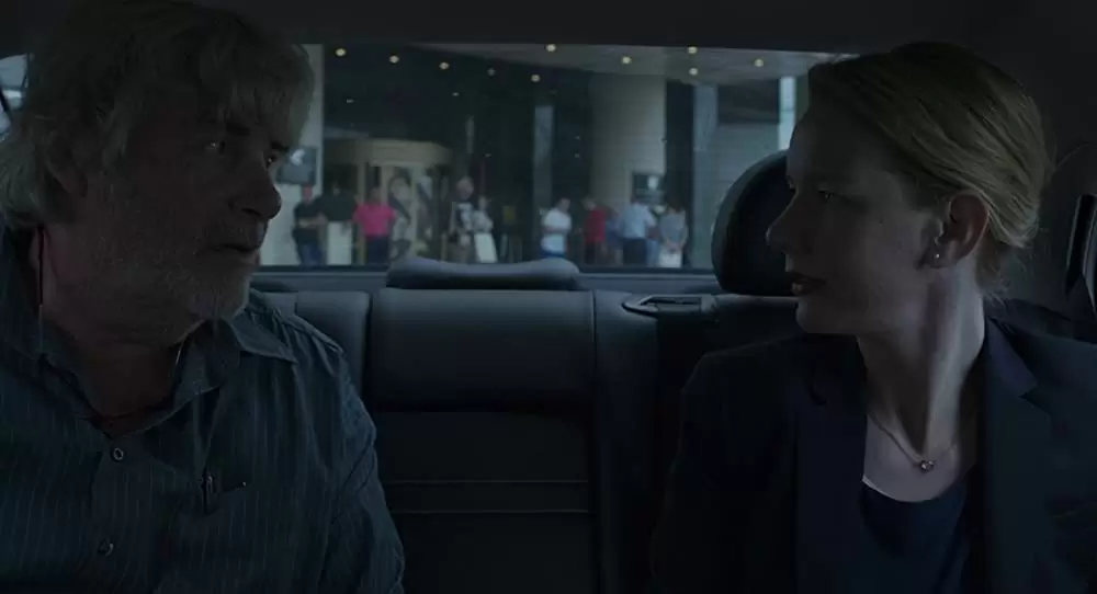 ありがとう、トニ・エルドマンの画像