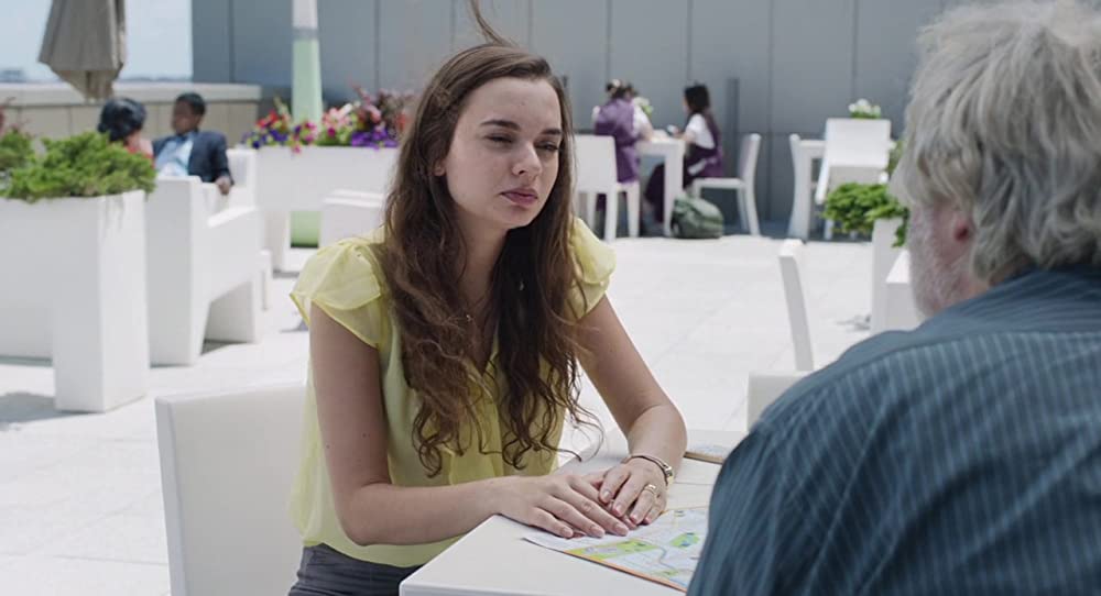 ありがとう、トニ・エルドマンの画像