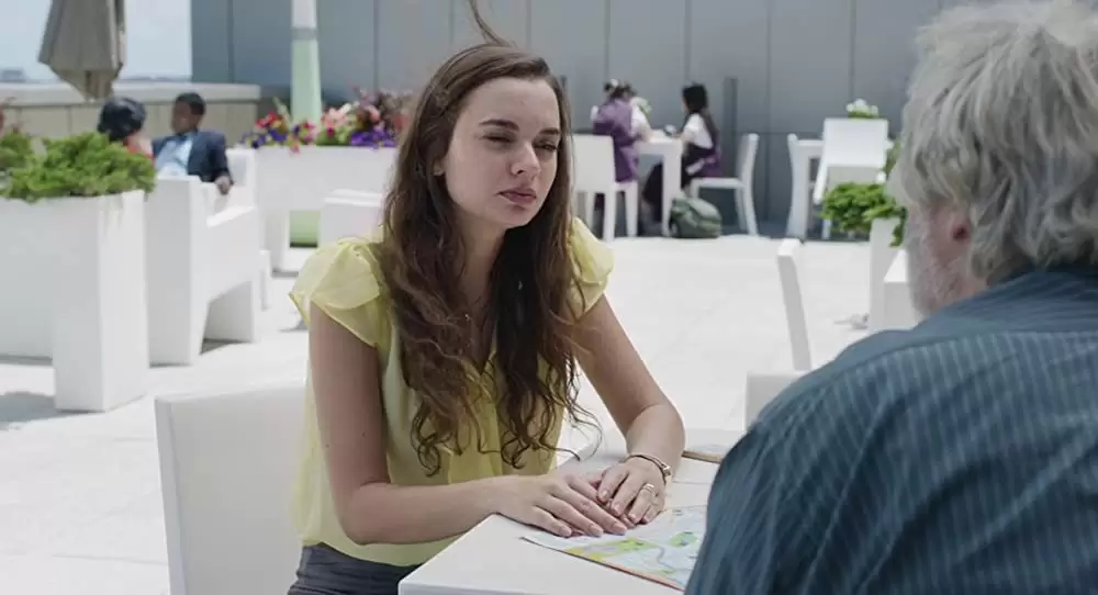 ありがとう、トニ・エルドマンの画像