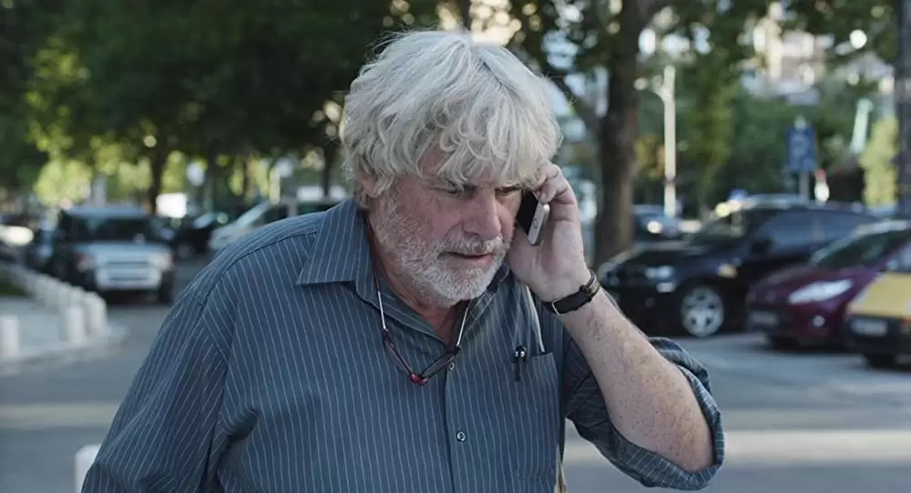 ありがとう、トニ・エルドマンの画像