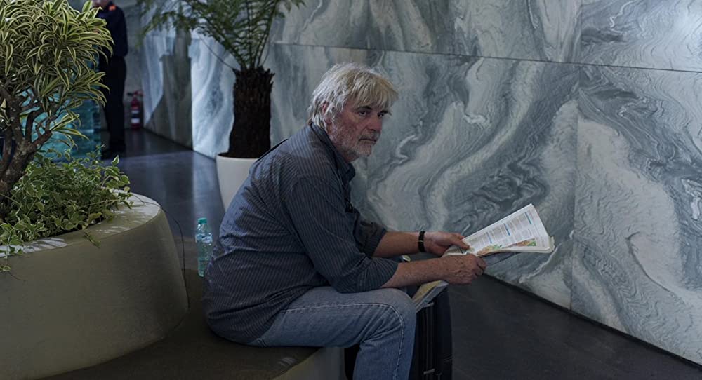 ありがとう、トニ・エルドマンの画像