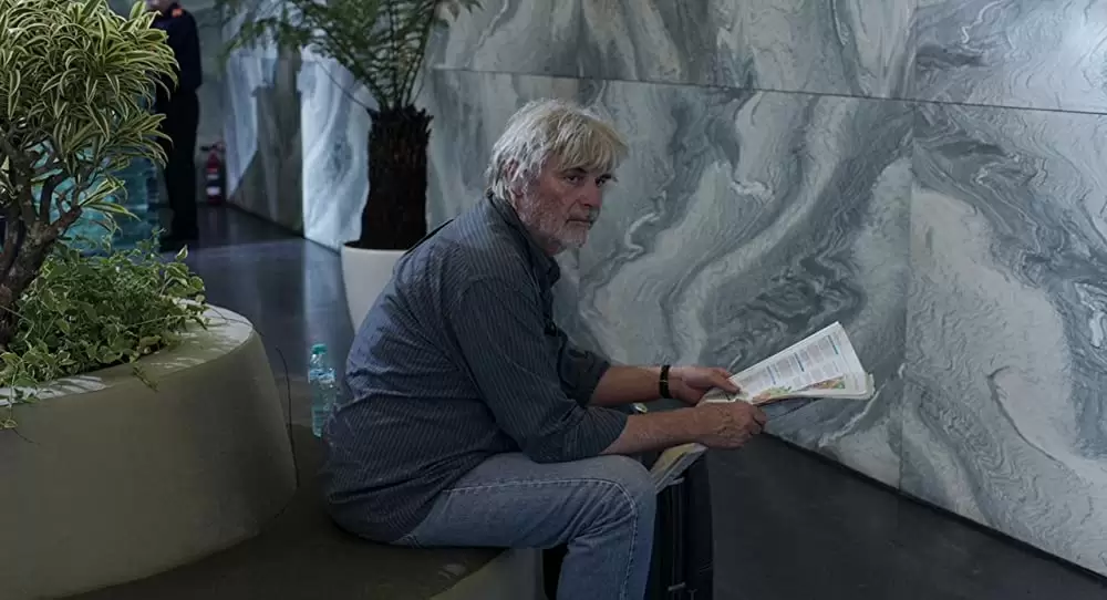 ありがとう、トニ・エルドマンの画像