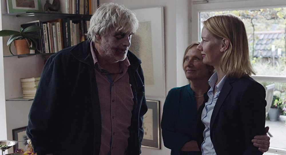 ありがとう、トニ・エルドマンの画像