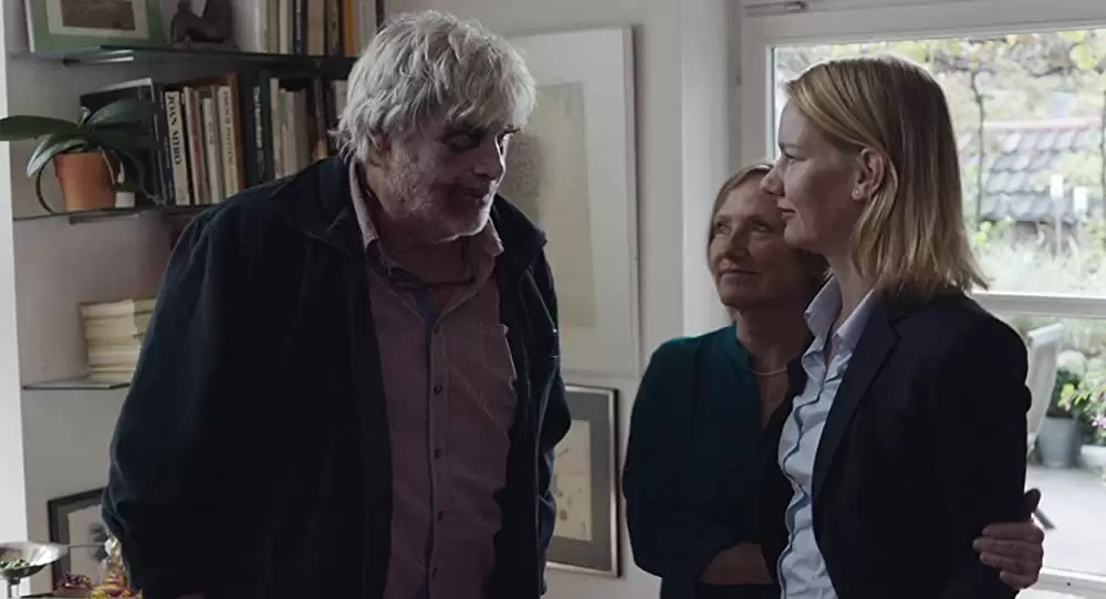 ありがとう、トニ・エルドマンの画像