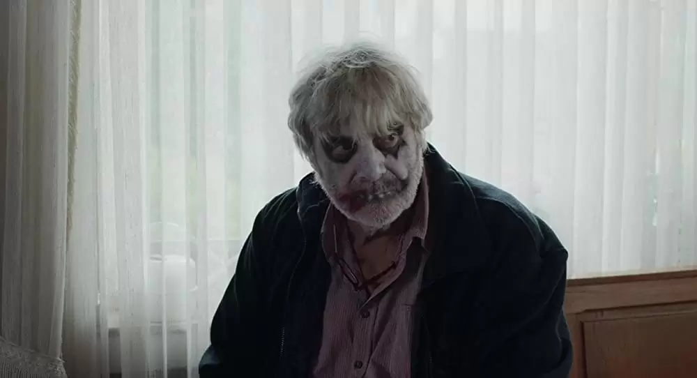 ありがとう、トニ・エルドマンの画像