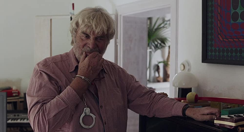 ありがとう、トニ・エルドマンの画像