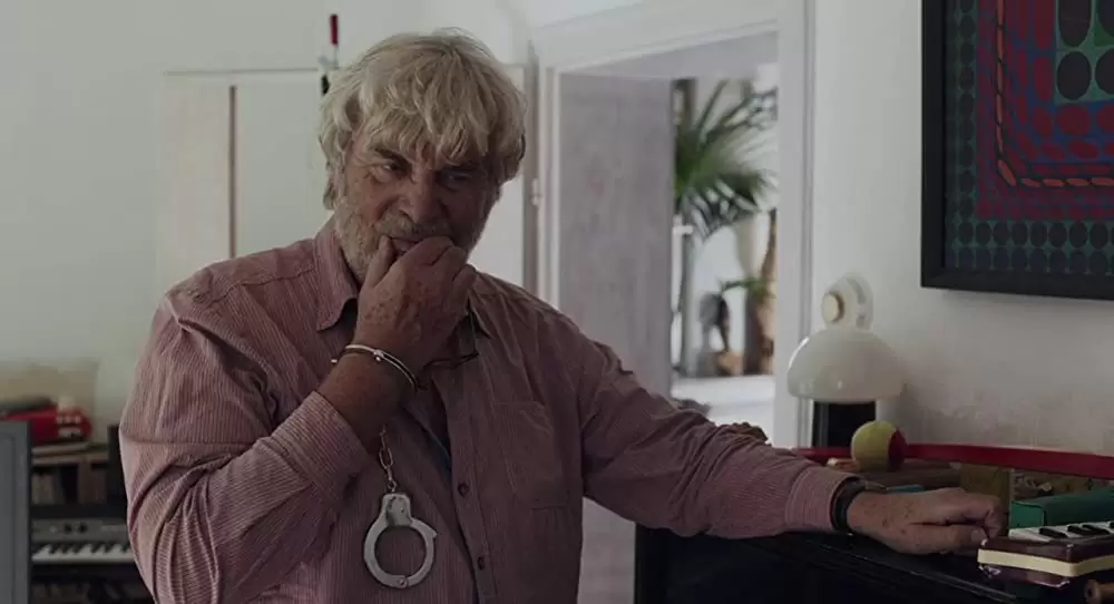 ありがとう、トニ・エルドマンの画像