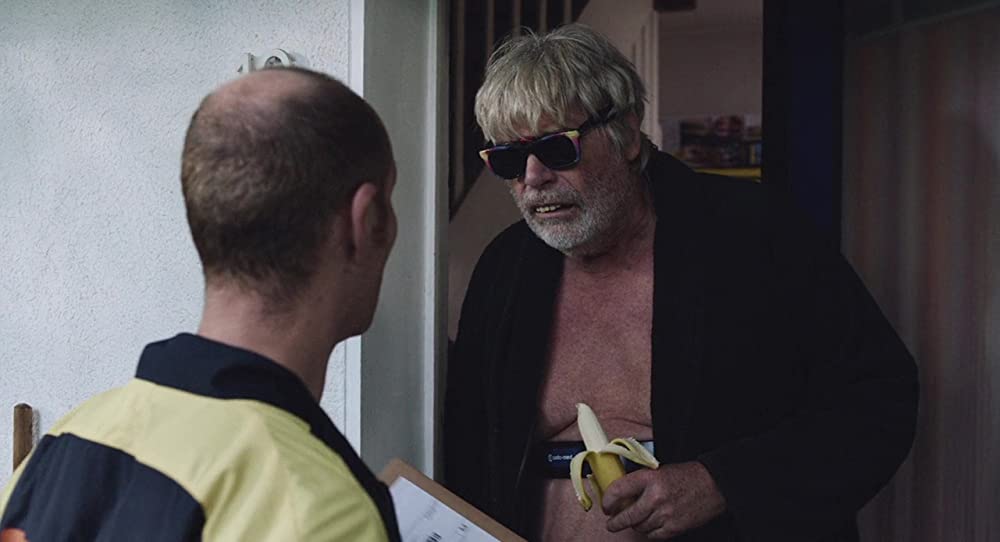 ありがとう、トニ・エルドマンの画像