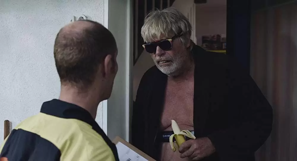 ありがとう、トニ・エルドマンの画像