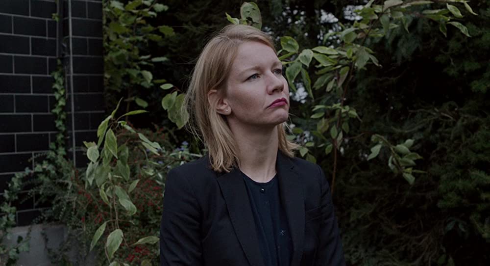 ありがとう、トニ・エルドマンの画像