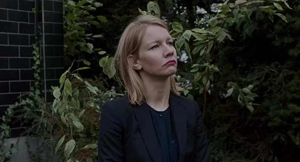 ありがとう、トニ・エルドマンの画像