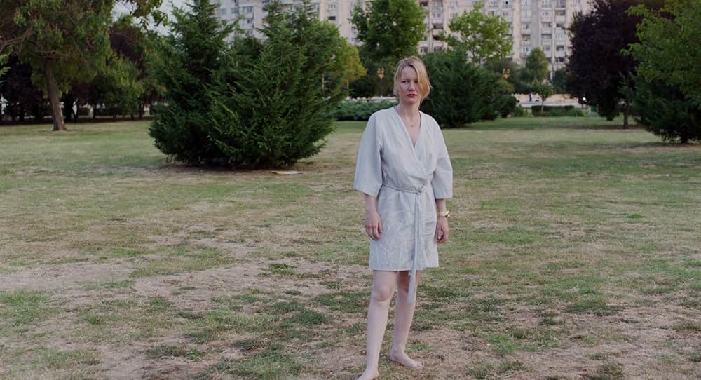 ありがとう、トニ・エルドマンの画像