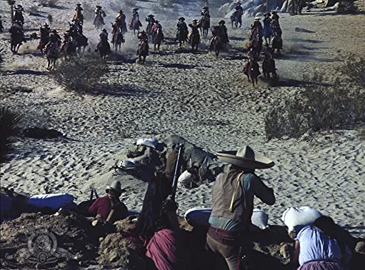 荒野の七人／真昼の決闘の画像