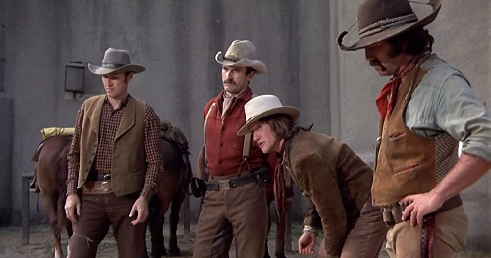 荒野の七人／真昼の決闘の画像