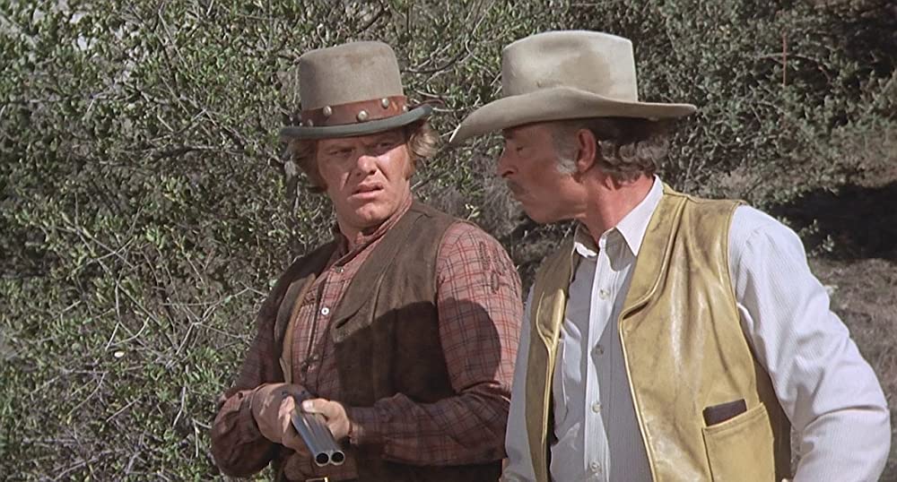 荒野の七人／真昼の決闘の画像