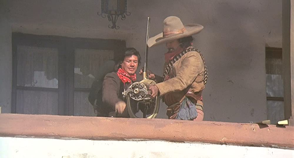 荒野の七人／真昼の決闘の画像