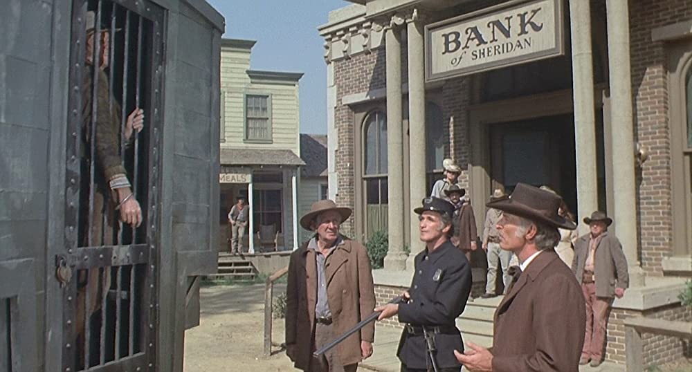 荒野の七人／真昼の決闘の画像