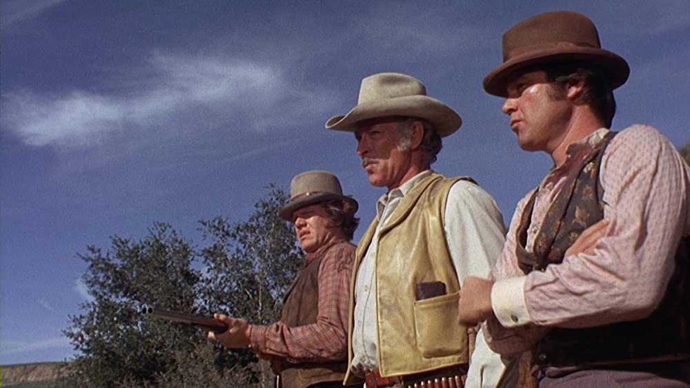 荒野の七人／真昼の決闘の画像