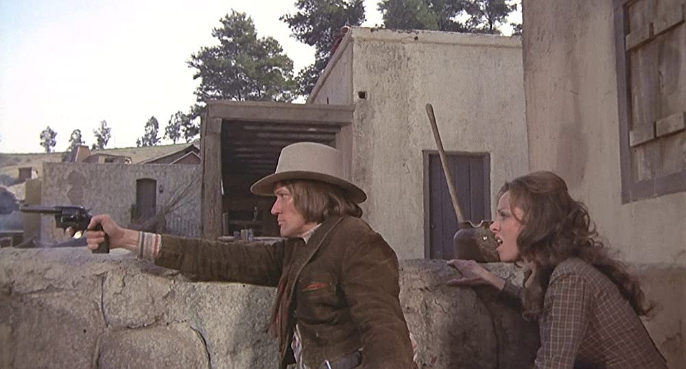 荒野の七人／真昼の決闘の画像