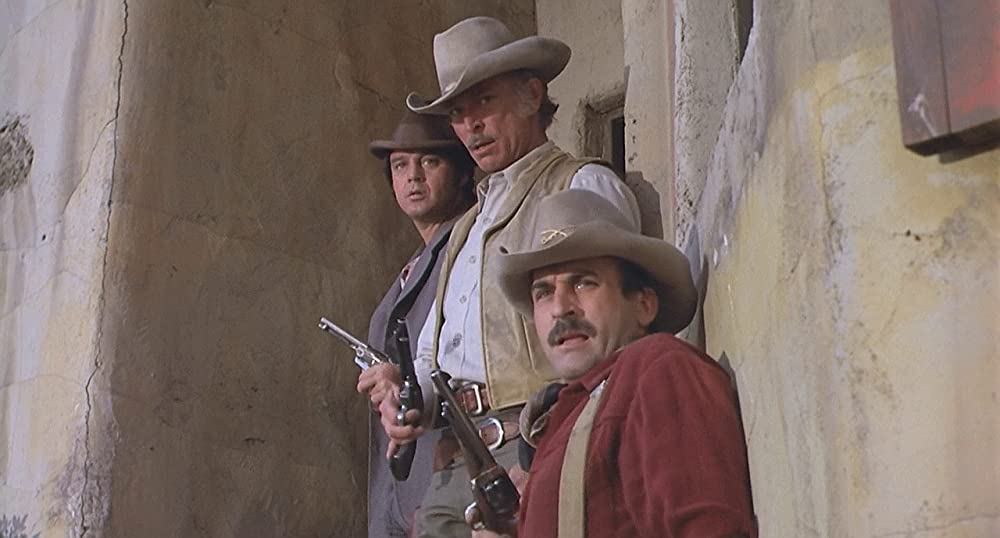 荒野の七人／真昼の決闘の画像