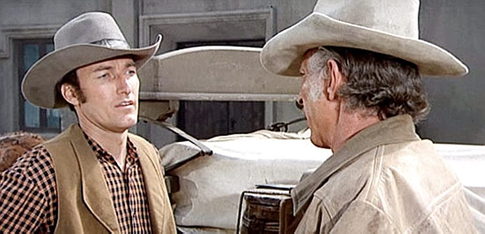 荒野の七人／真昼の決闘の画像