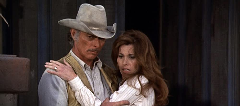 荒野の七人／真昼の決闘の画像