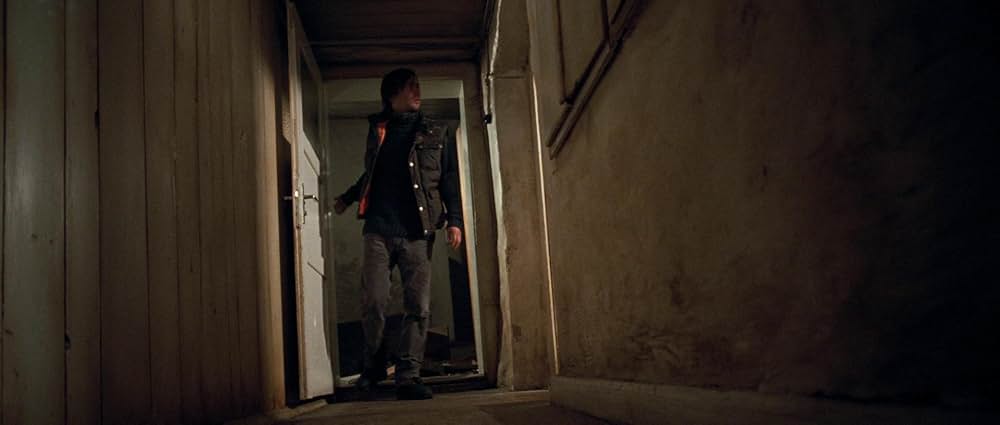 デスメール:返信なしの画像