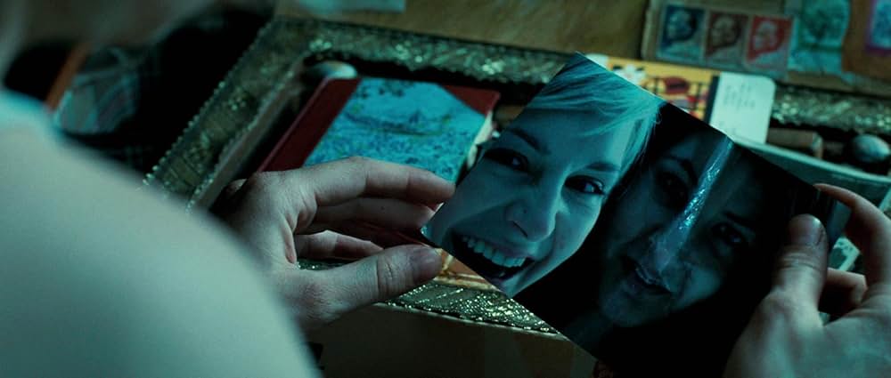 デスメール:返信なしの画像