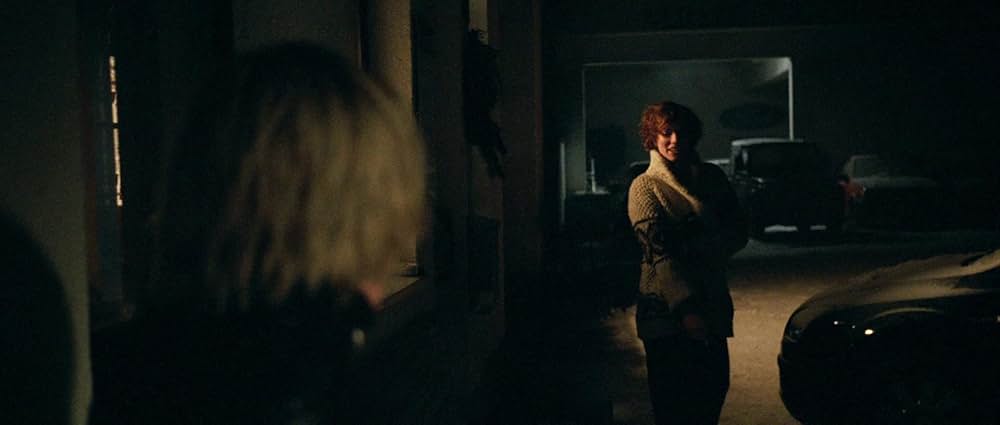 デスメール:返信なしの画像