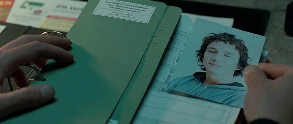 デスメール:返信なしの画像