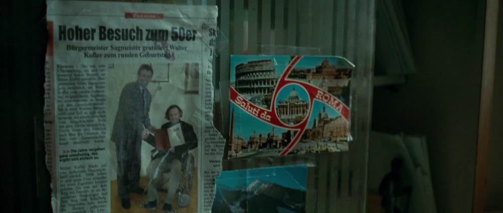 デスメール:返信なしの画像