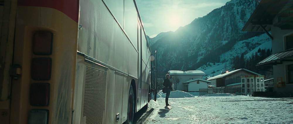 デスメール:返信なしの画像