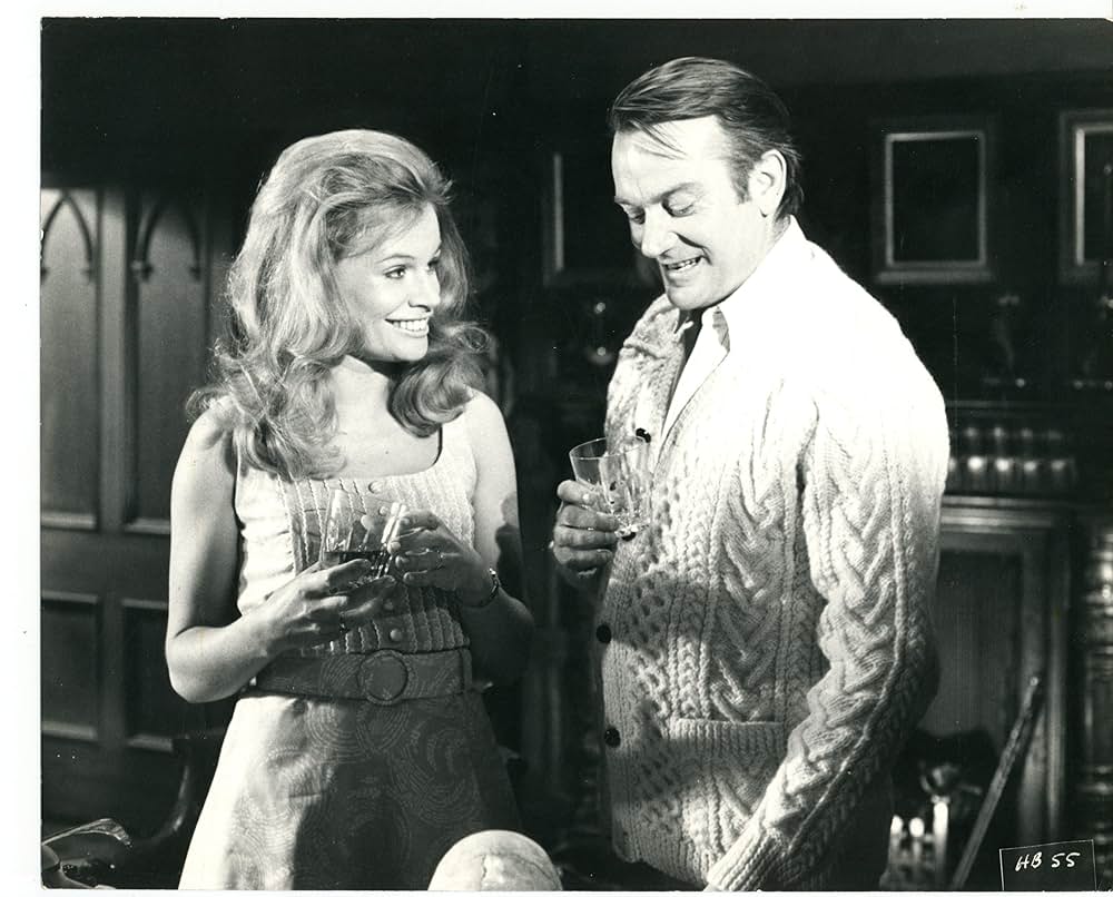 怪奇！血のしたたる家／ブラッド・ゾーンの画像