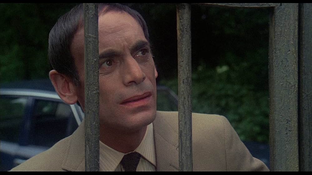 怪奇！血のしたたる家／ブラッド・ゾーンの画像