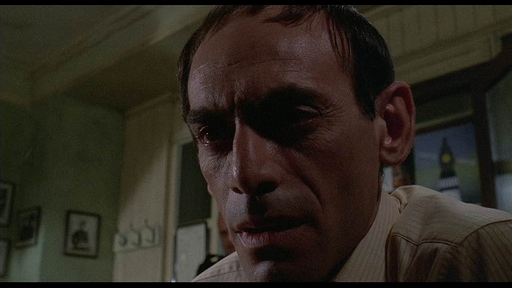 怪奇！血のしたたる家／ブラッド・ゾーンの画像