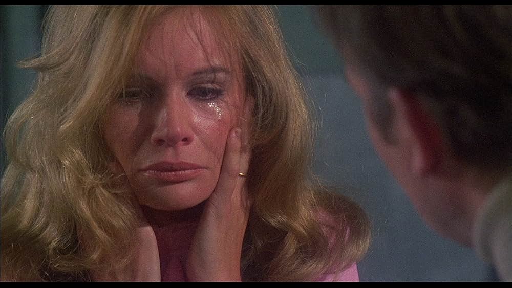 怪奇！血のしたたる家／ブラッド・ゾーンの画像