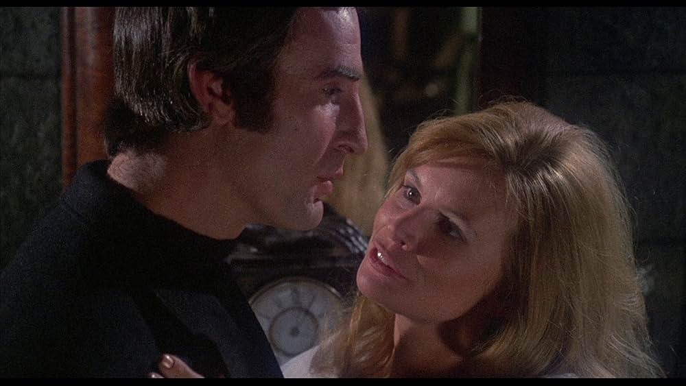 怪奇！血のしたたる家／ブラッド・ゾーンの画像