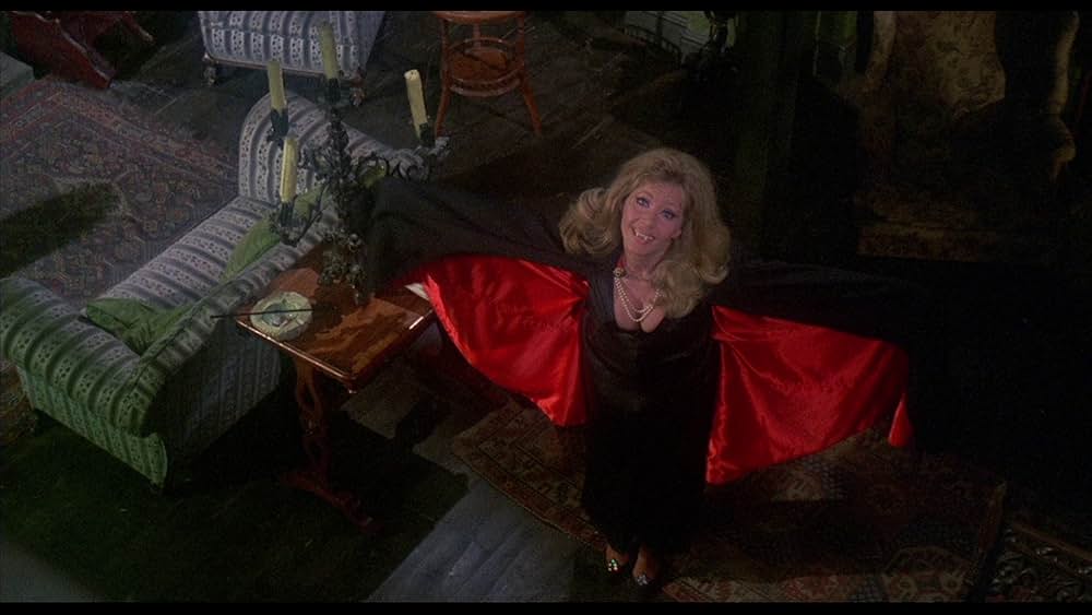 怪奇！血のしたたる家／ブラッド・ゾーンの画像