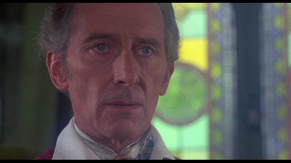 怪奇！血のしたたる家／ブラッド・ゾーンの画像