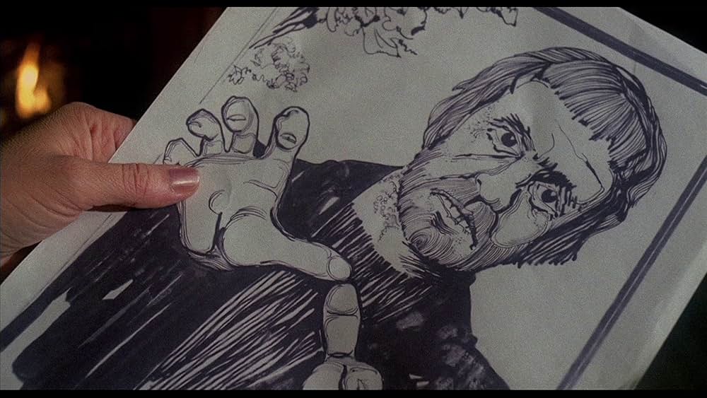 怪奇！血のしたたる家／ブラッド・ゾーンの画像