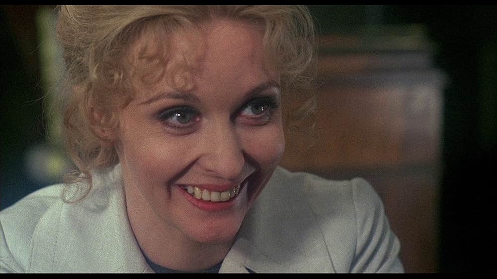 怪奇！血のしたたる家／ブラッド・ゾーンの画像