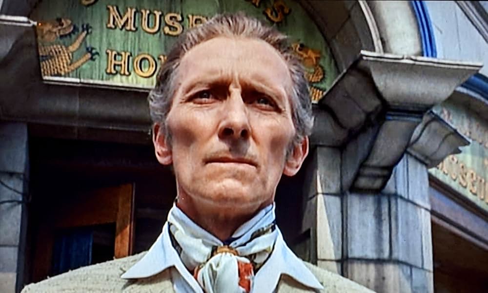 怪奇！血のしたたる家／ブラッド・ゾーンの画像