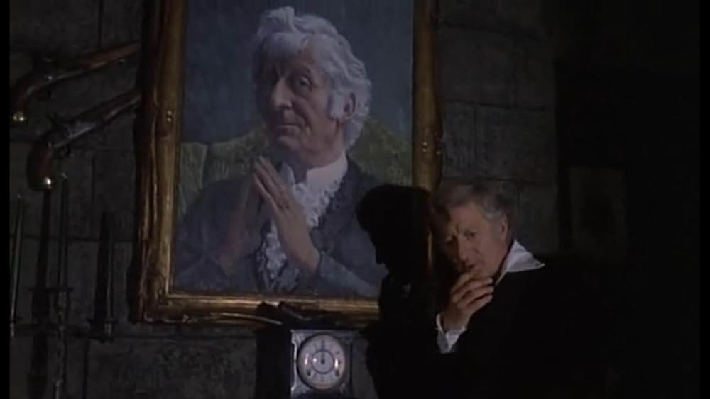 怪奇！血のしたたる家／ブラッド・ゾーンの画像