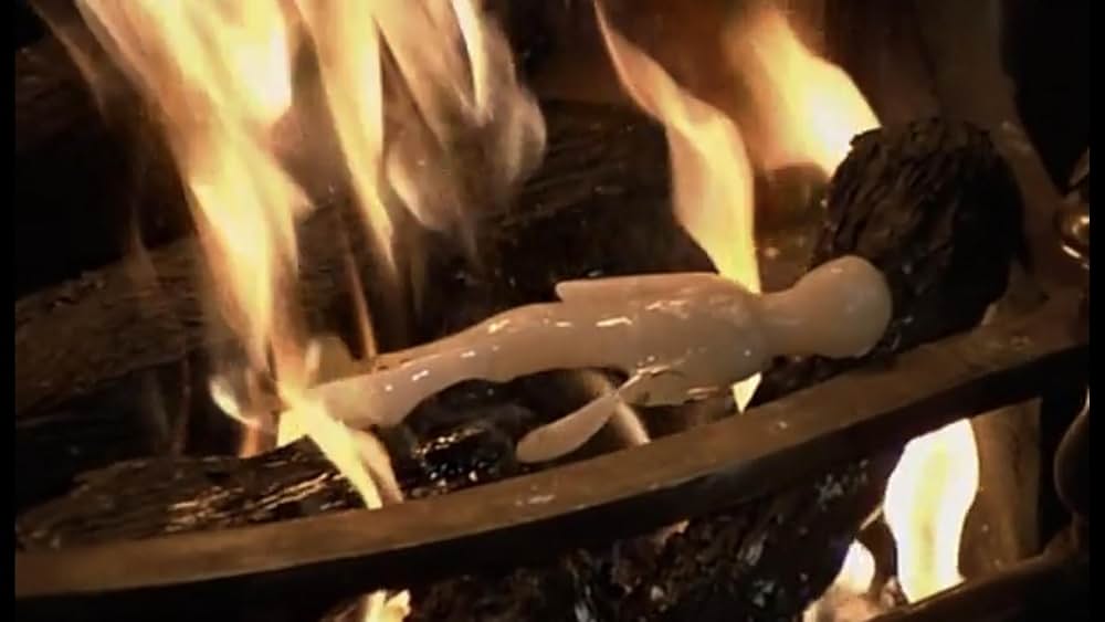 怪奇！血のしたたる家／ブラッド・ゾーンの画像